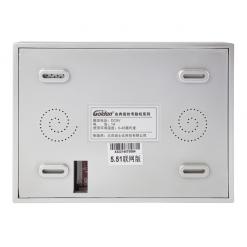 金典GD-F13远程联网指纹刷卡机