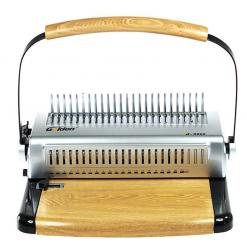 金典GD-5600梳式文本装订机