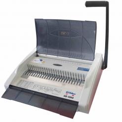金典GD-5800梳式文本装订机
